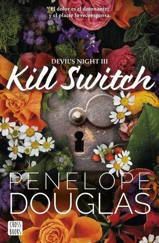 KILL SWITCH.. | PENELOPE DOUGLAS