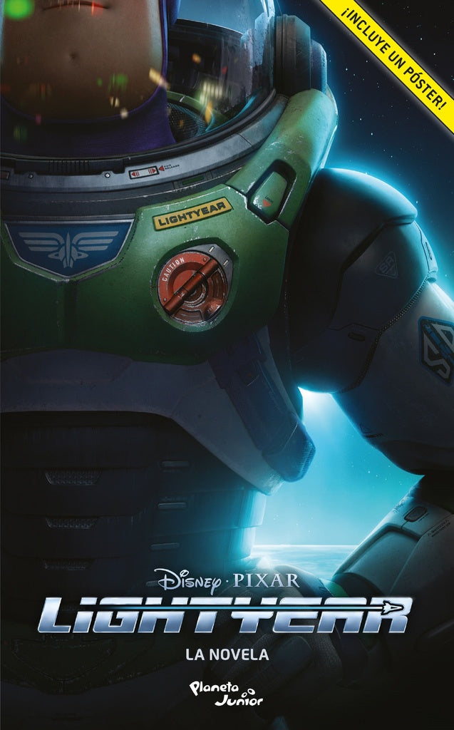 LIGHT YEAR *.. | Disney