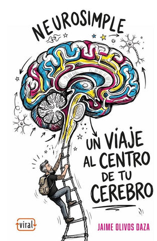 Neurosimple | Jaime Olivos Daza