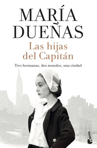 LAS HIJAS DEL CAPITÁN* | Maria Dueñas