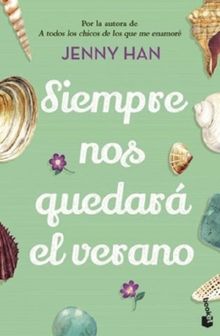 SIEMPRE NOS QUEDARÁ EL VERANO (TRILOGÍA VERANO 3)*.. | Jenny Han