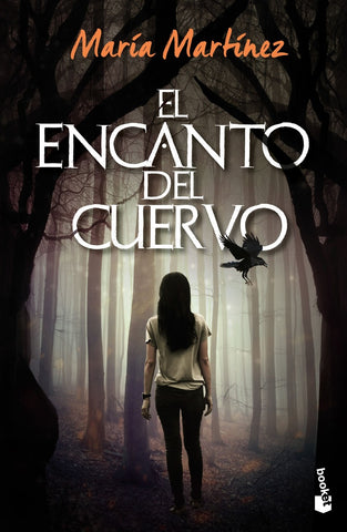 EL ENCANTO DEL CUERVO.. | Maria Martinez