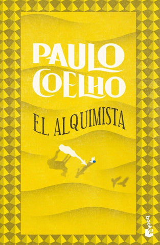 EL ALQUIMISTA.. | Paulo Coelho