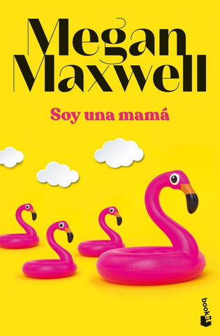SOY UNA MAMA.. | Megan Maxwell