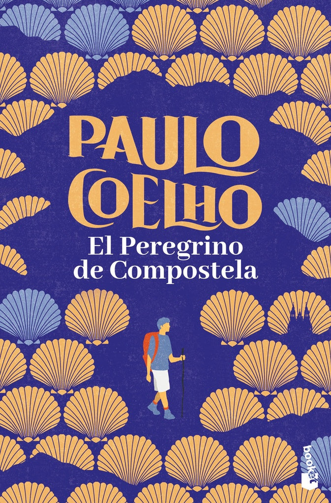 EL PEREGRINO DE COMPOSTELA.. | Paulo Coelho