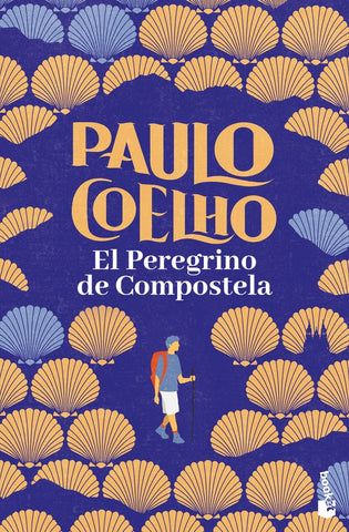 EL PEREGRINO DE COMPOSTELA.. | Paulo Coelho