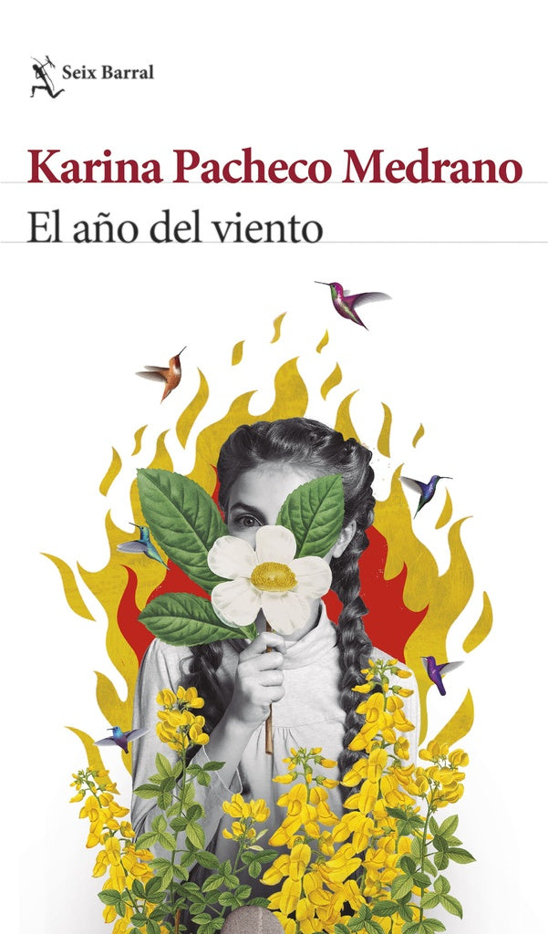 EL AÑO DEL VIENTO*.. | Karina Pacheco Medrano