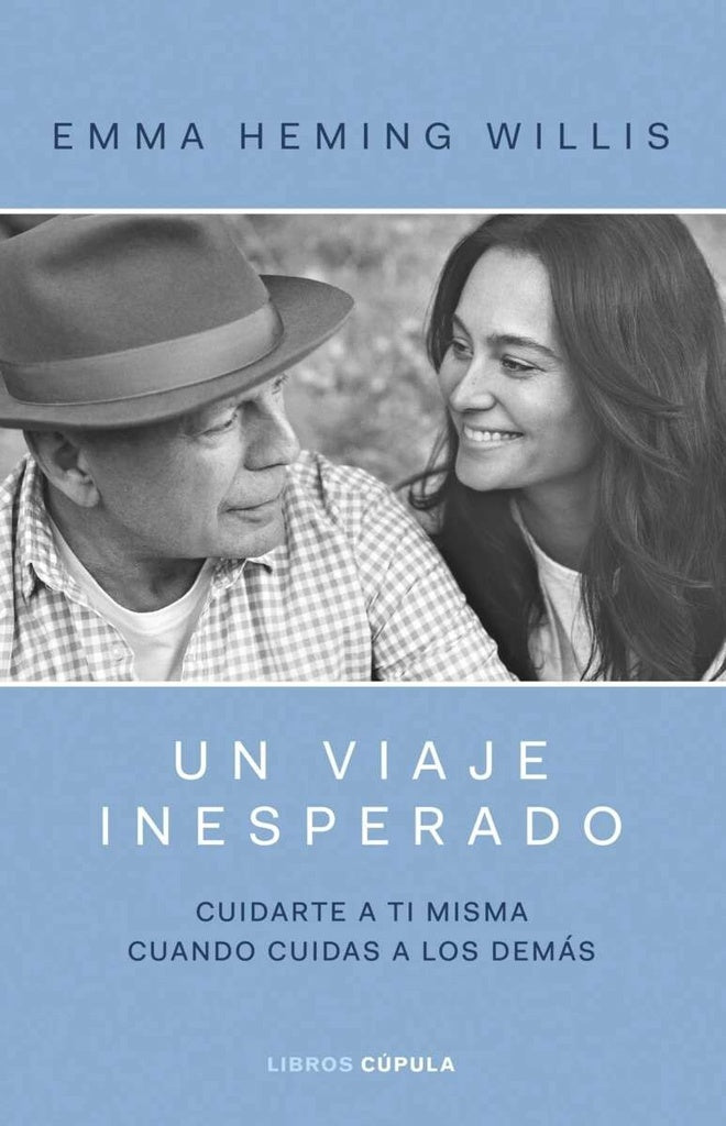 Un viaje inesperado | emma  heming willis