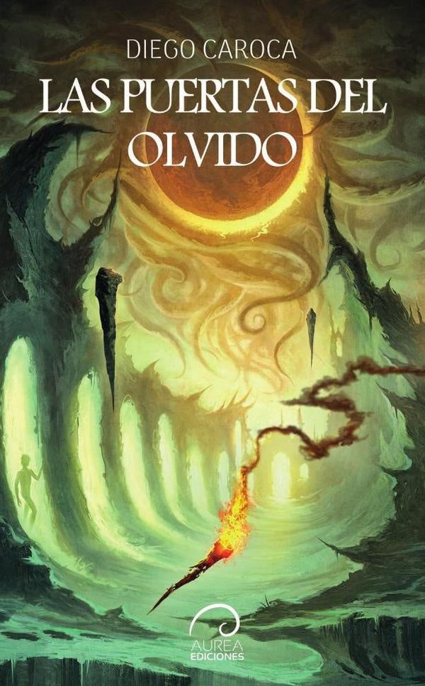 Las Puertas del Olvido | Diego Caroca