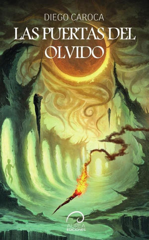 Las Puertas del Olvido | Diego Caroca