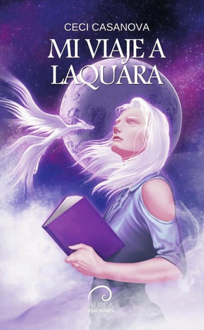 Mi Viaje a Laquara | Ceci Casanova