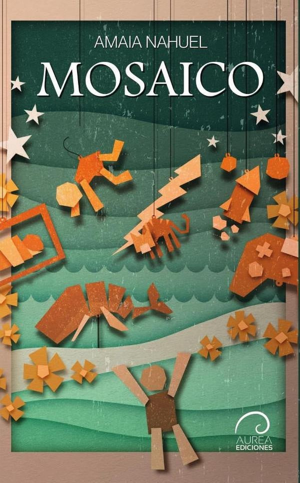 Mosaico | Amaia Nahuel
