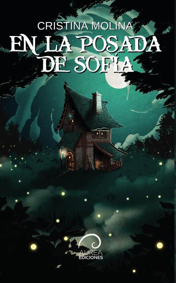 En la Posada de Sofía | Cristina Molina