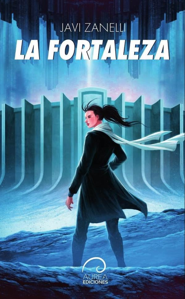 La Fortaleza | Javi Zanelli