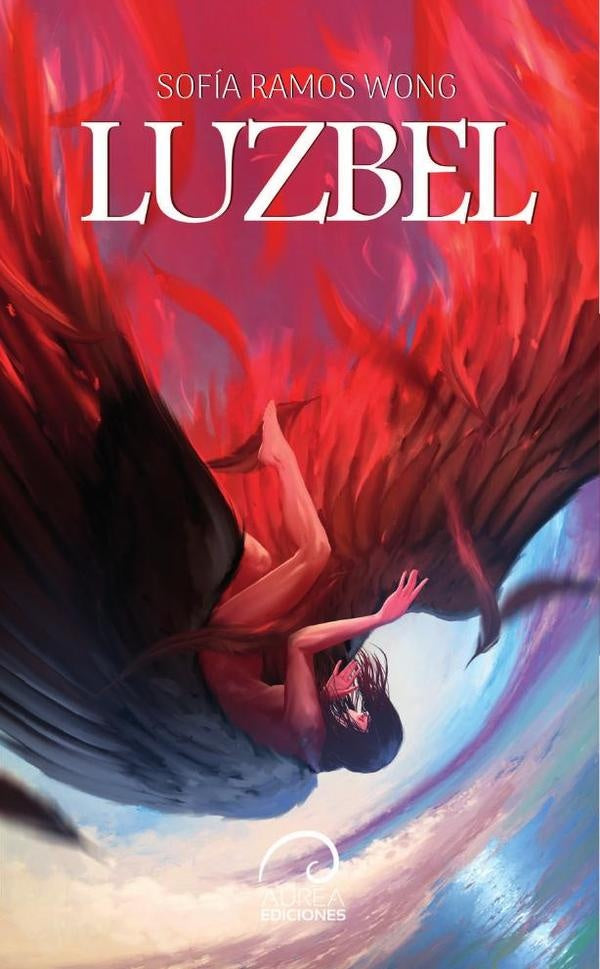 Luzbel | Sofía Ramos Wong
