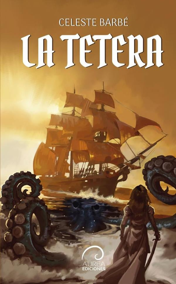 La Tetera | Celeste Barbé