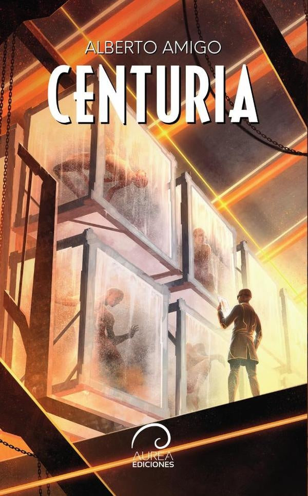 Centuria | Alberto Amigo
