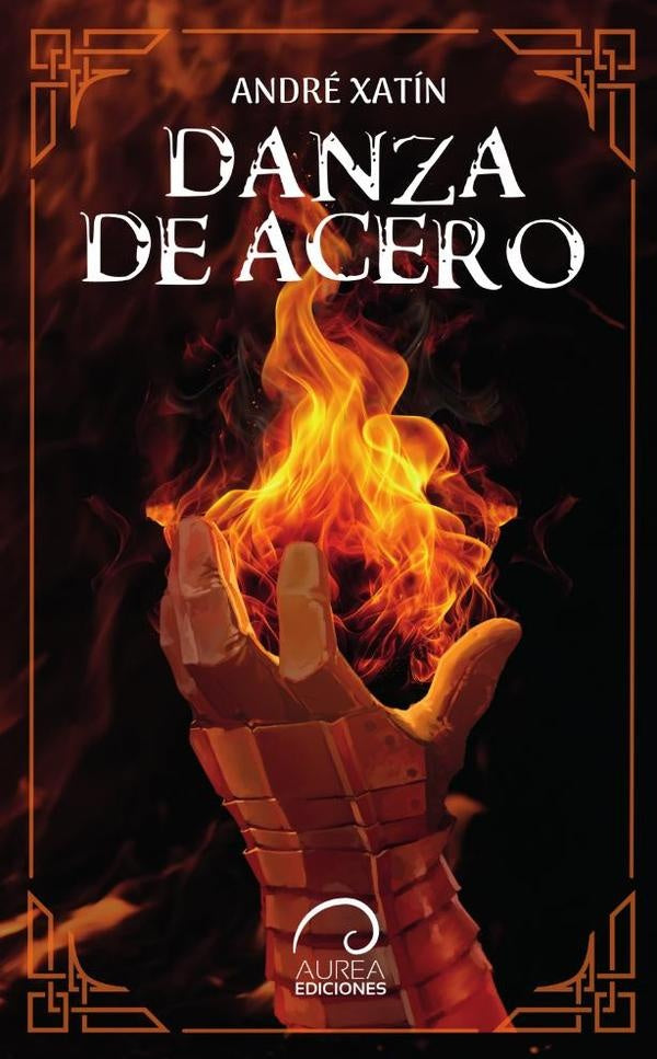 Danza de Acero | André Xatín