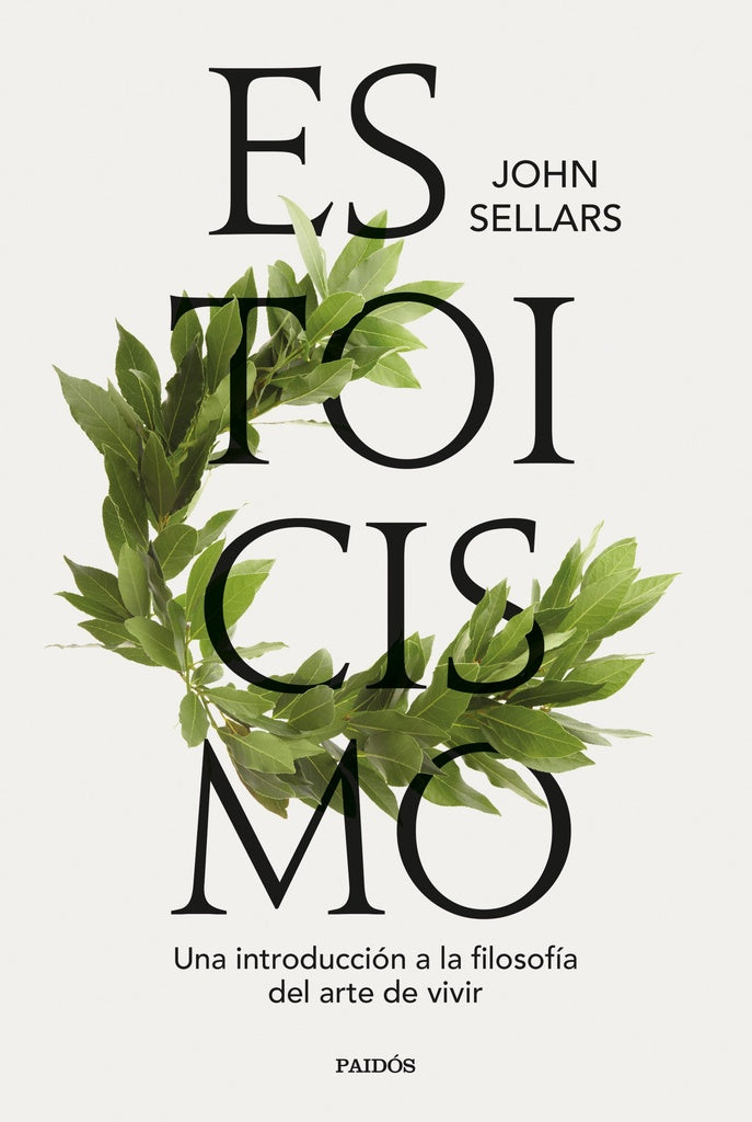 ESTOICISMO.. | John  Sellars