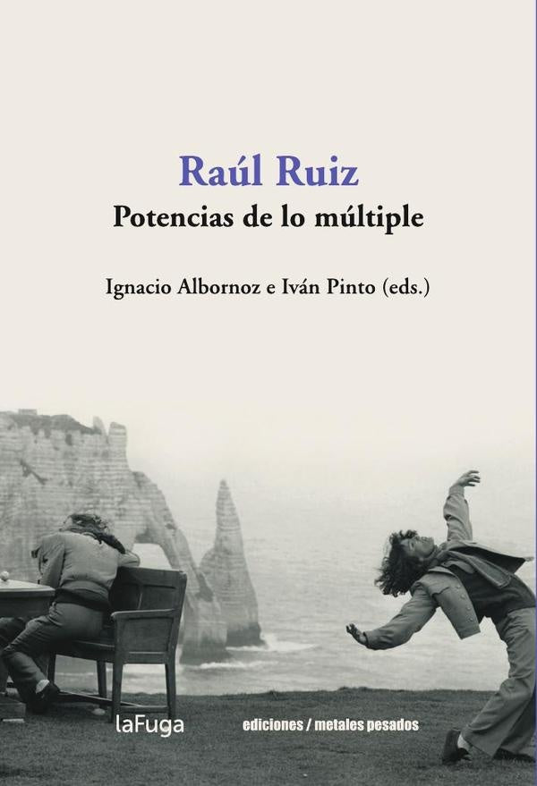Raúl Ruiz | Albornoz, Pinto