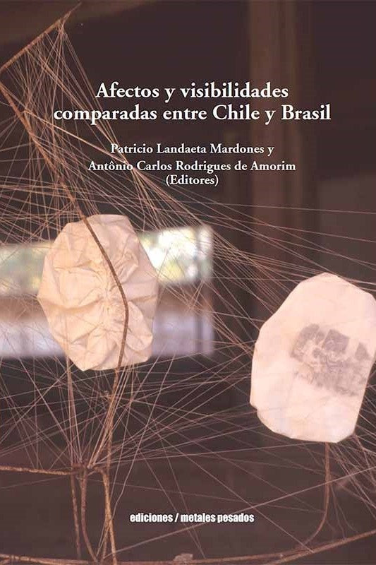 Afectos y visibilidades comparadas entre Chile y Brasil | Landaeta Mardones, Rodrigues de Amorim
