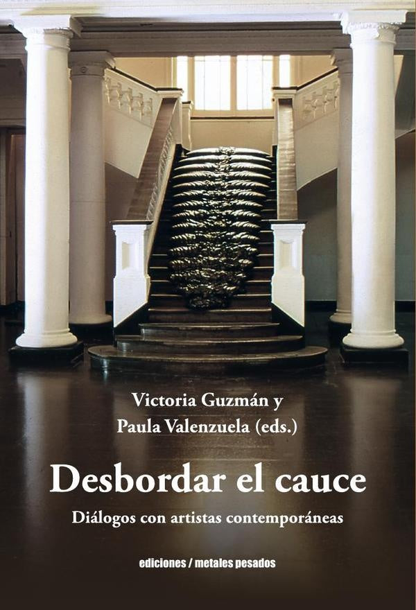 Desbordar el cauce | Guzmán, AA. VV y otros