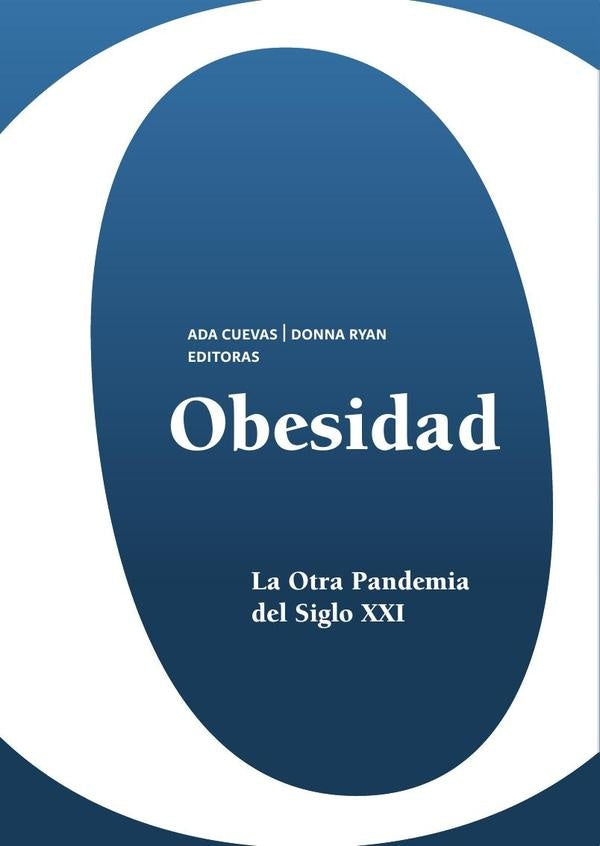 Obesidad | Cuevas, Ryan
