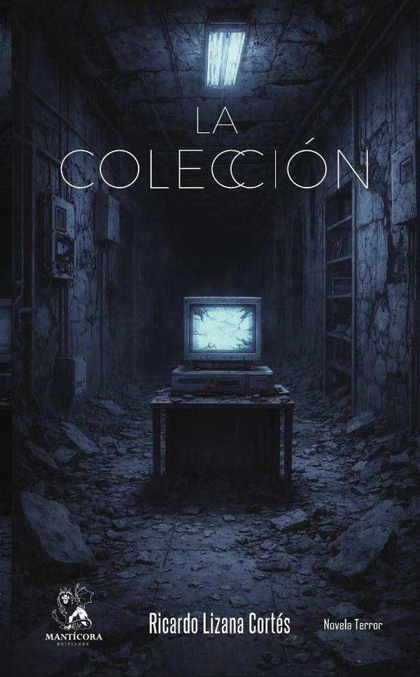 La Colección | Naranjo Rojas, Lizana Cortés