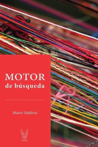 Motor de búsqueda | Mario Valdivia V.