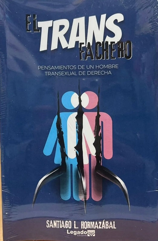 Transfachero | Santiago Hormazábal