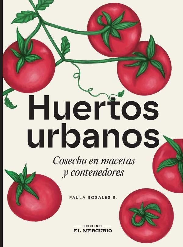 Huertos urbanos | Rosales, Sarret