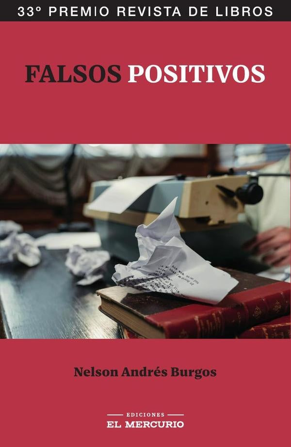 Flasos positivos | Nelson Andrés Burgos Bohórquez