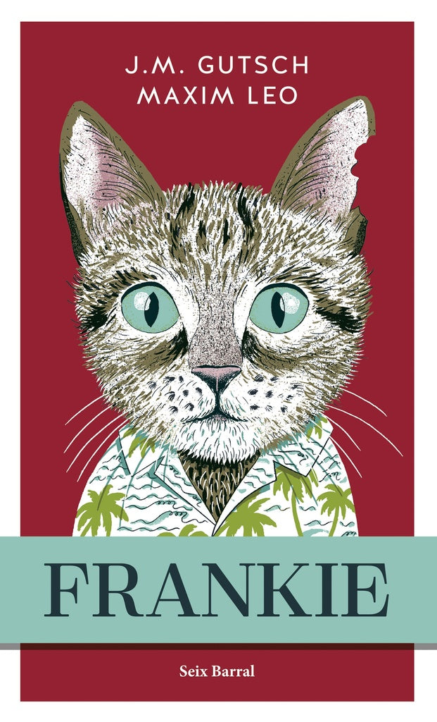 FRANKIE.. | J.M. GUTSCH