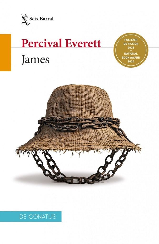 JAMES.. | Percival  Everett