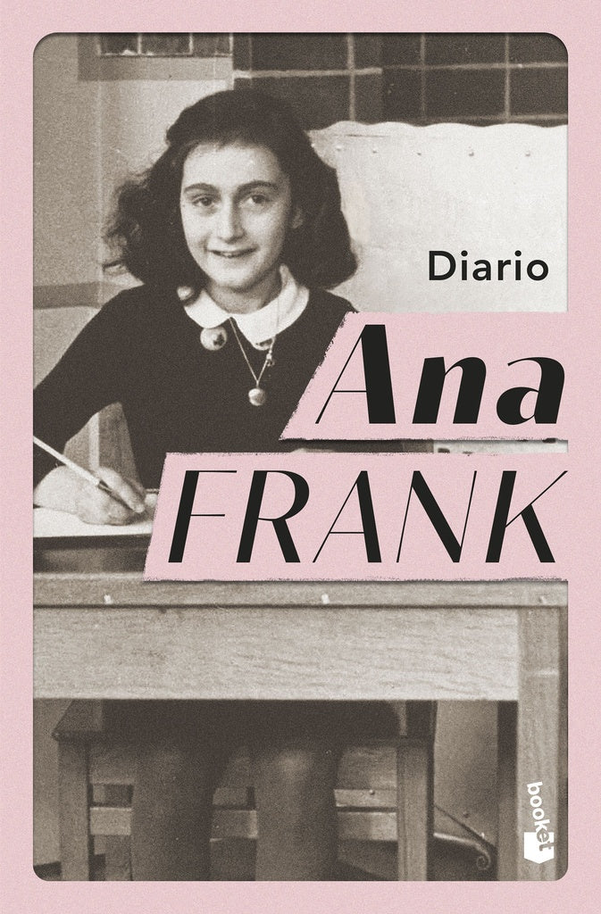 DIARIO.. | Ana Frank