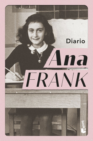 DIARIO.. | Ana Frank