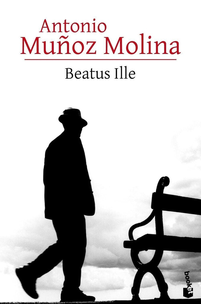 Beatus Ille | Antonio Muñoz Molina