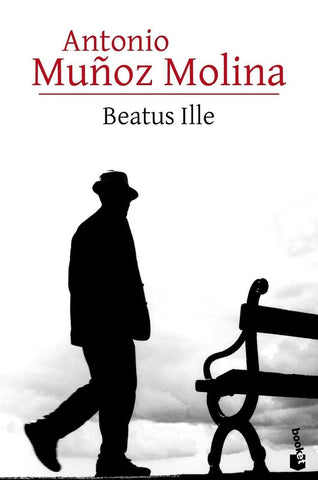 Beatus Ille | Antonio Muñoz Molina