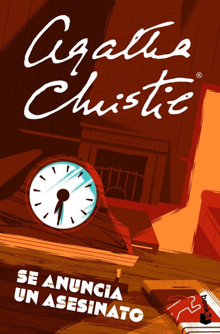 SE ANUNCIA UN ASESINATO.. | Agatha Christie