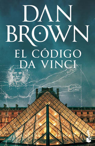 EL CÓDIGO DA VINCI.. | Dan Brown
