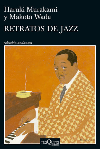 RETRATO DE JAZZ.. | Murakami, WADA