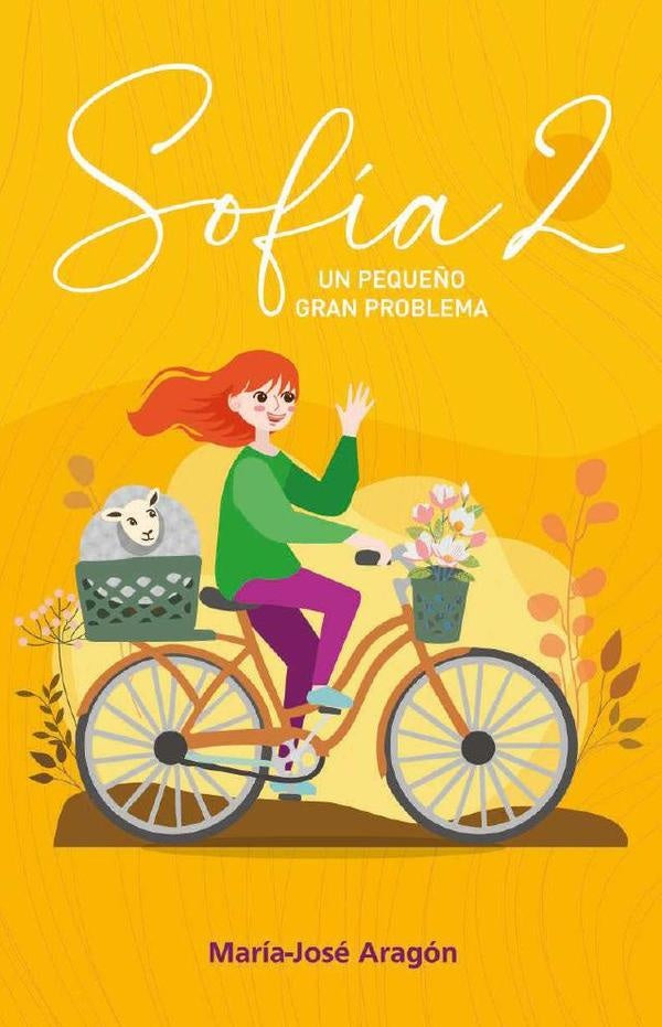 Sofía 2 | María-José Aragón