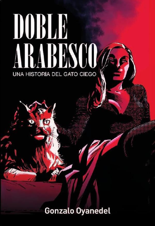 Doble Arabesco | Gonzalo Oyanedel