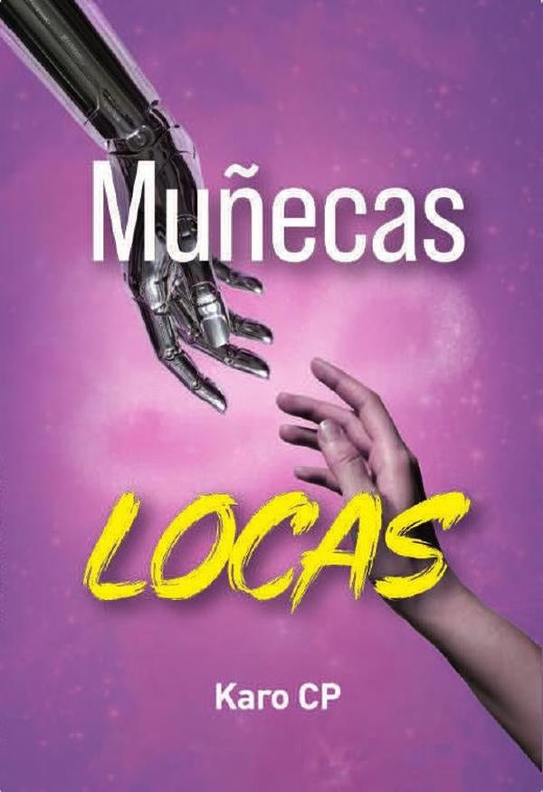 Muñecas Locas | Karo CP