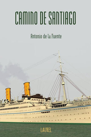 Camino de Santiago | ANTONIO DE LA FUENTE ARJONA