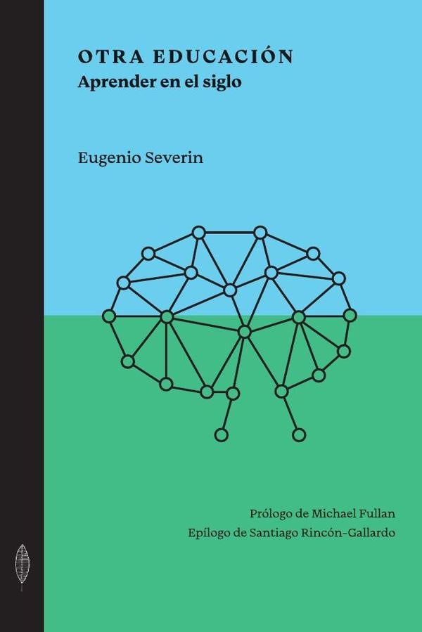 Otra educación | Eugenio Severin