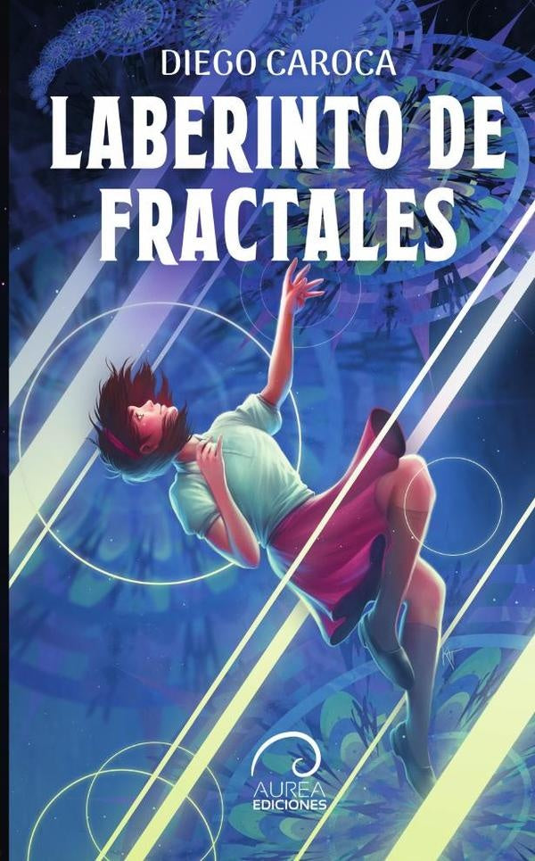 Laberinto de Fractales | Diego Caroca