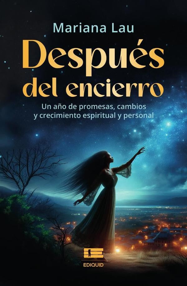 Después del encierro | Mariana Lau