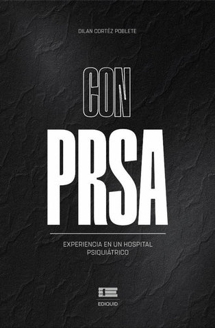 Con PRSA | Dilan Cortéz Poblete