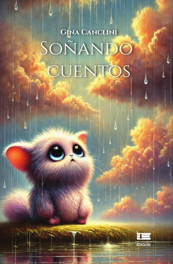 Soñando cuentos | Gina Canclini